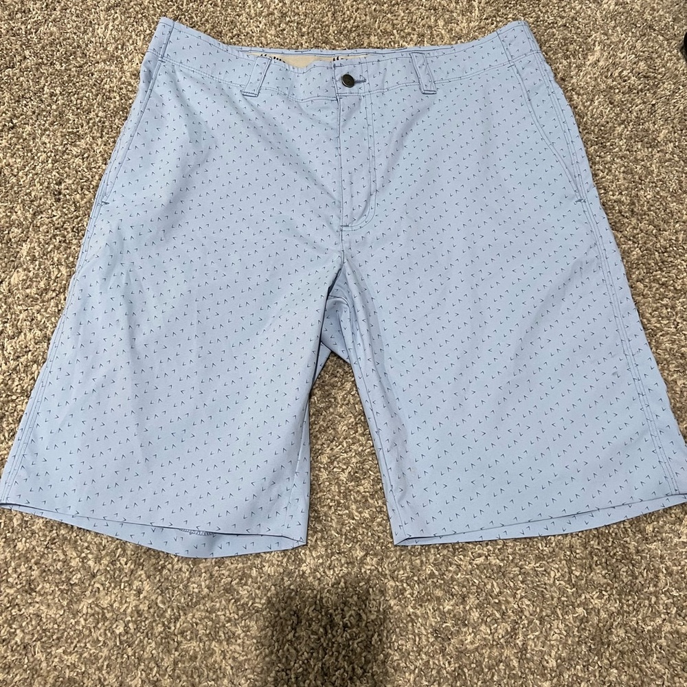 Mens Callaway Golf Shorts